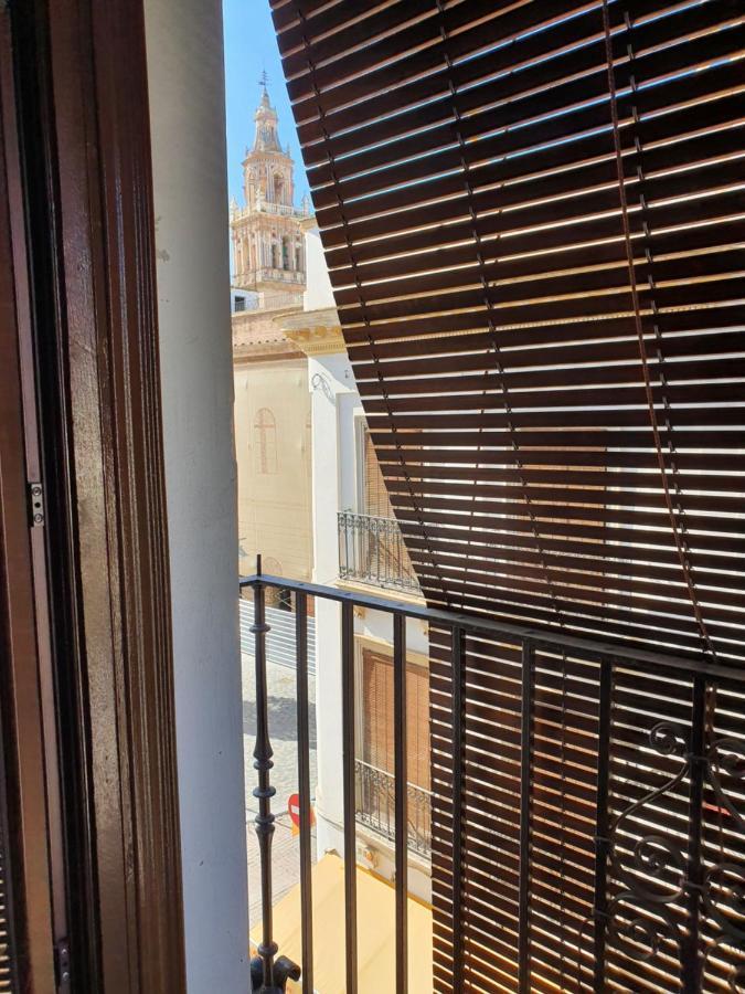 La Casa Mirador De Ecija Διαμέρισμα Εξωτερικό φωτογραφία