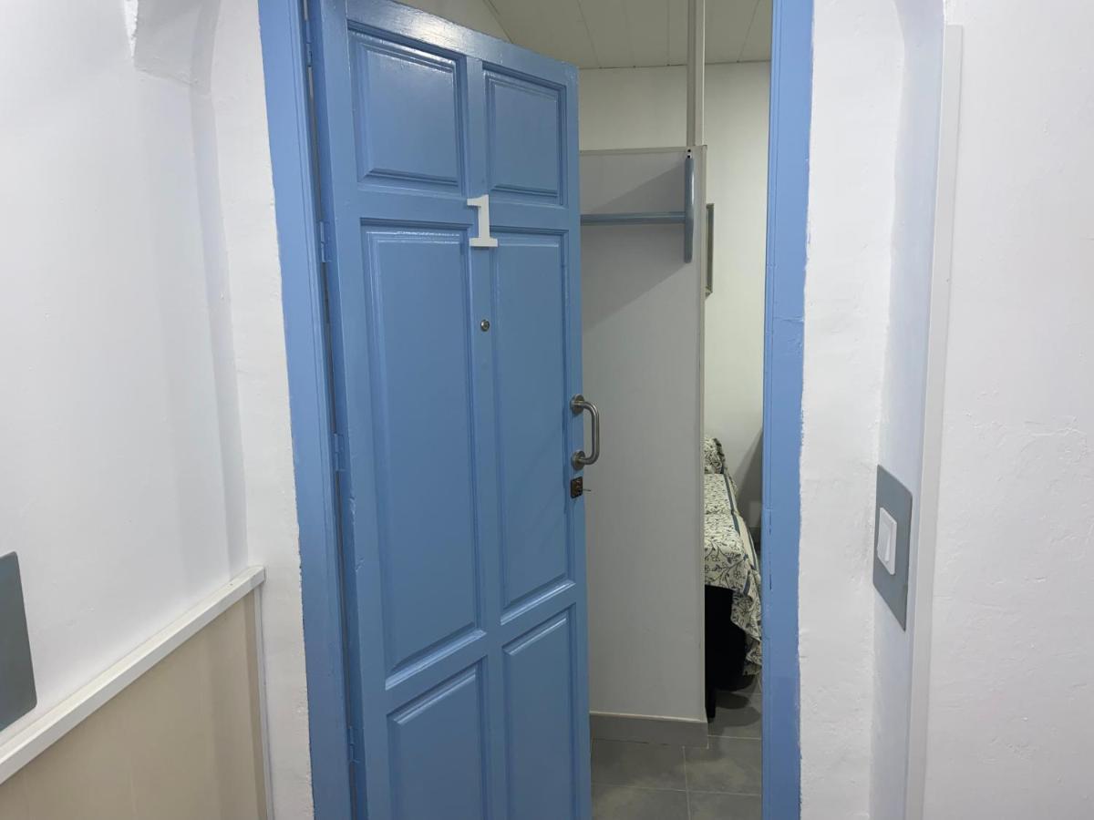 La Casa Mirador De Ecija Διαμέρισμα Εξωτερικό φωτογραφία