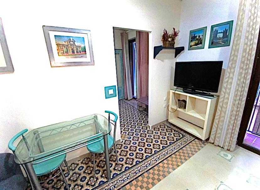 La Casa Mirador De Ecija Διαμέρισμα Εξωτερικό φωτογραφία