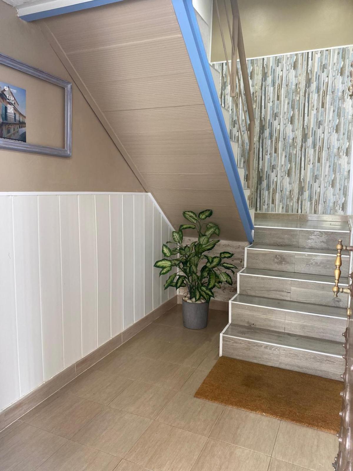 La Casa Mirador De Ecija Διαμέρισμα Εξωτερικό φωτογραφία