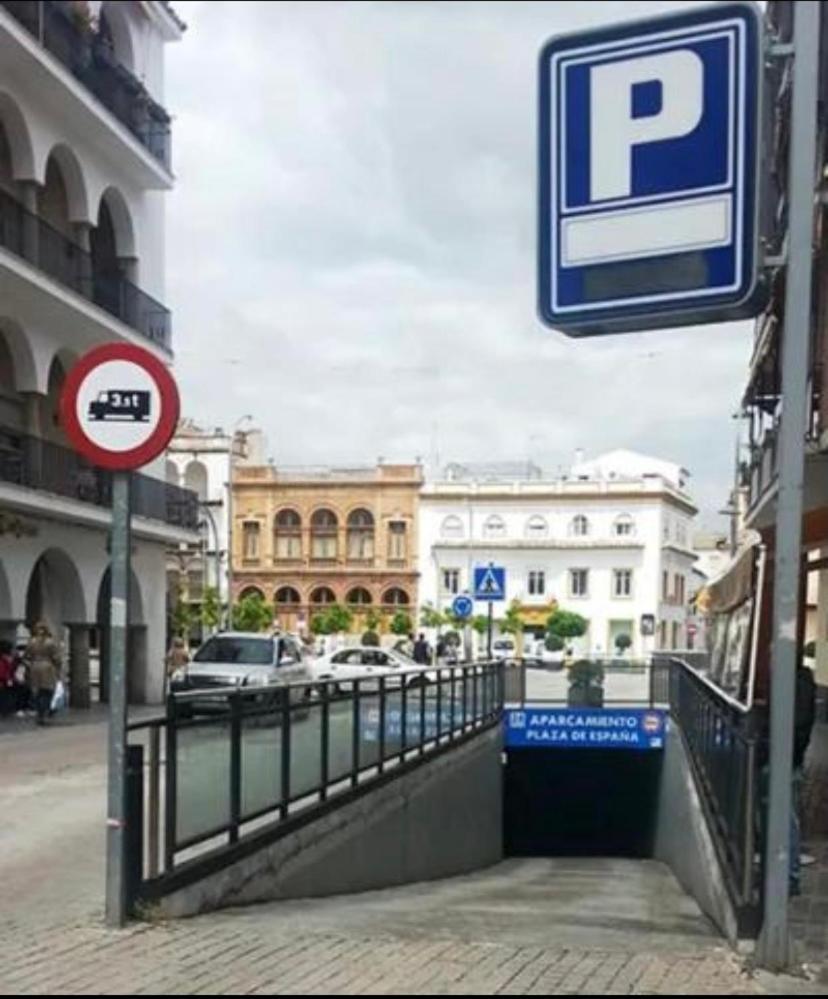 La Casa Mirador De Ecija Διαμέρισμα Εξωτερικό φωτογραφία