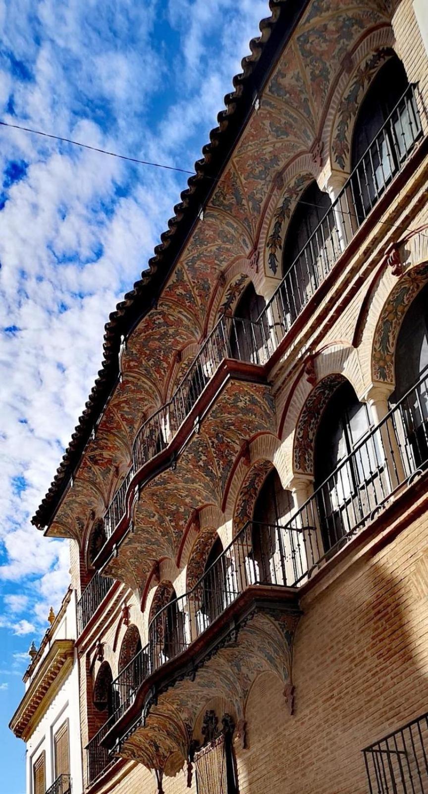 La Casa Mirador De Ecija Διαμέρισμα Εξωτερικό φωτογραφία